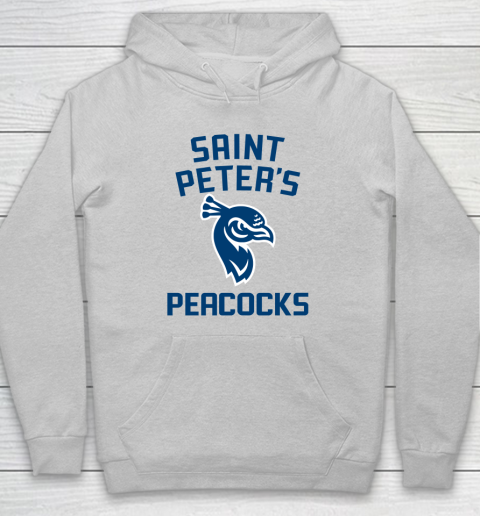 St Peters Peacocks Hoodie 4