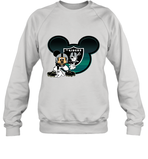 raiders disney shirt