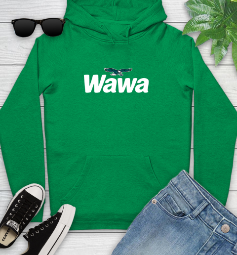 Wawa hoodie store