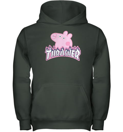 thrasher x peppa pig