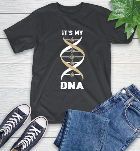 t shirt new orleans saints