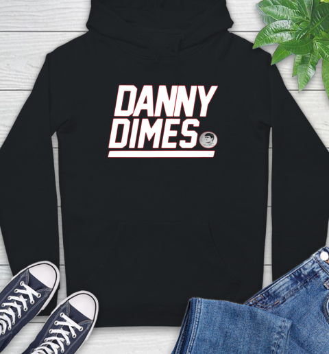 Danny Dimes Ny Giants Hoodie | Itees Global