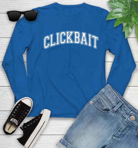 Clickbait david hotsell merch