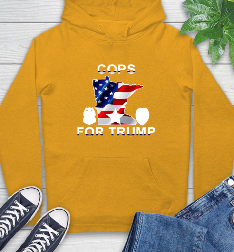 Mpd federation.com shirt Hoodie 2