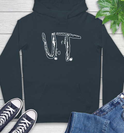 Ut Bully University Of Tennessee Hoodie 7