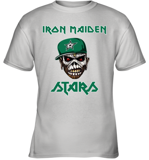 dallas stars tee shirt