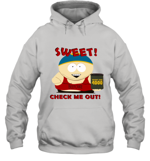 cartman hoodie