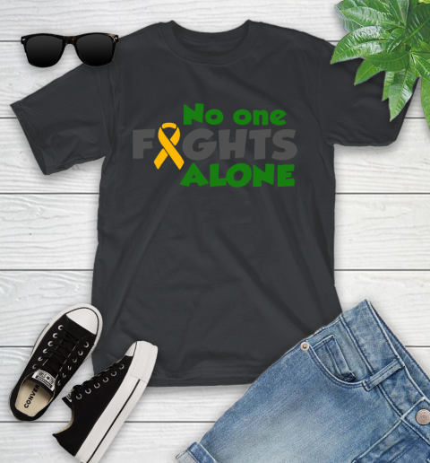 Rob Gronkowski No Youth T-Shirt 2