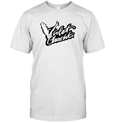 Violet Chachki Merch