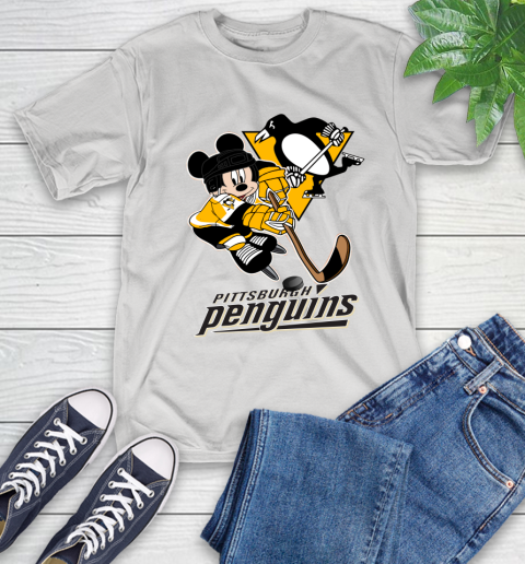 pittsburgh penguins playoff t shirt