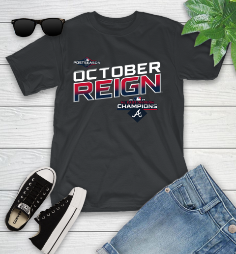 youth braves shirt