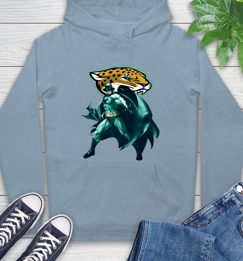 nfl jaguars hoodie