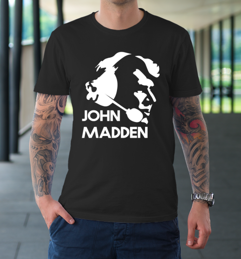 John Madden Shirt T-Shirt