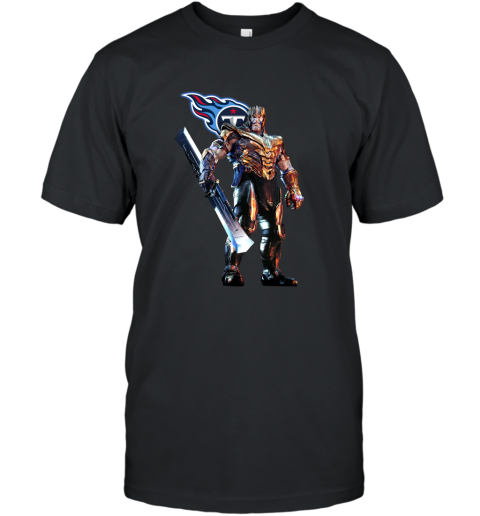 tennessee titans tee shirts