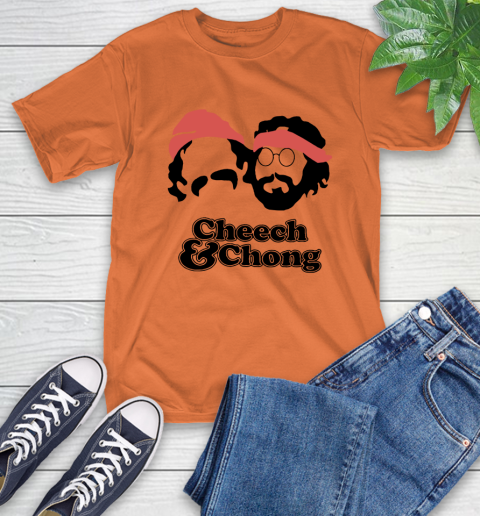 Cheech And Chong T-Shirt 15
