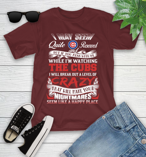 Cubs shirts on sale near me