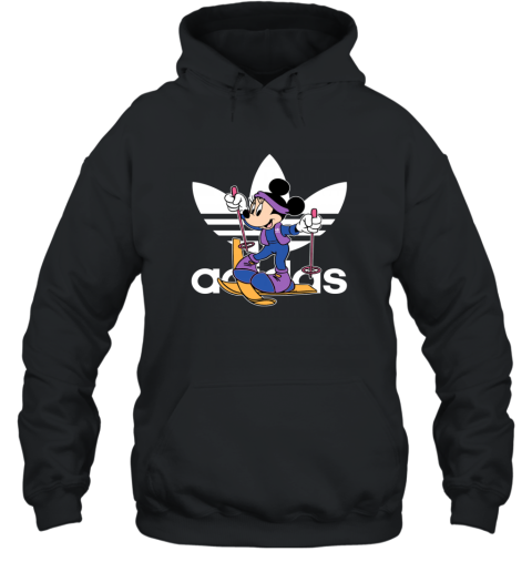 adidas ski hoodie