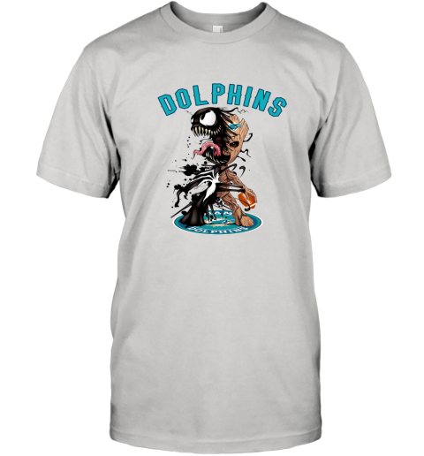 dolphins football shirt