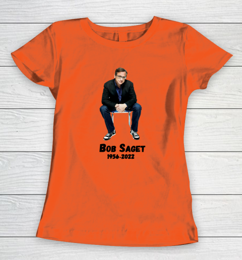 Bob Saget 1956  2022 Women's T-Shirt 2