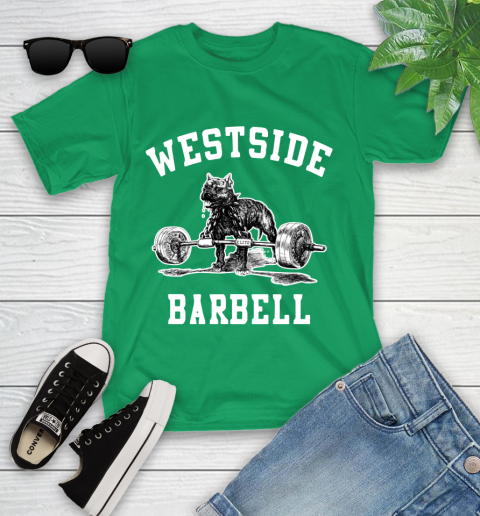 Westside Barbell Youth T-Shirt 8