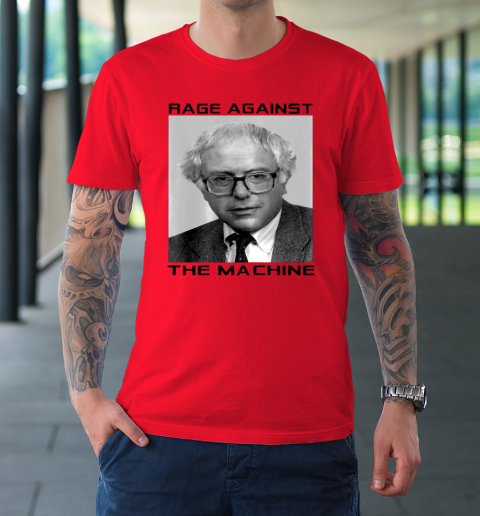 Rage Against the Machine バーニーサンダース Lサイズ COME TEES rage against the machine レイジ - メルカリ
