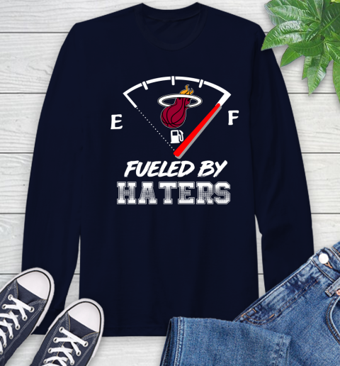 Miami heat long sleeve jersey outlet