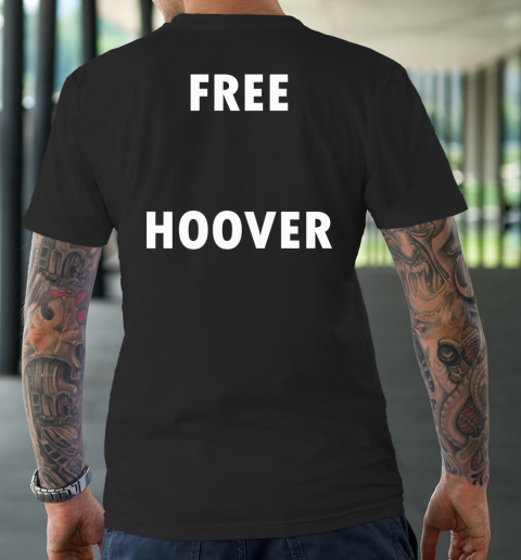 Free Larry Hoover Shirt T-Shirt