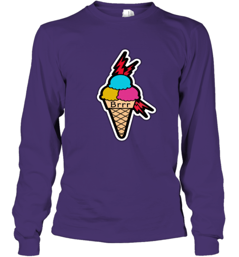 gucci mane ice cream shirt