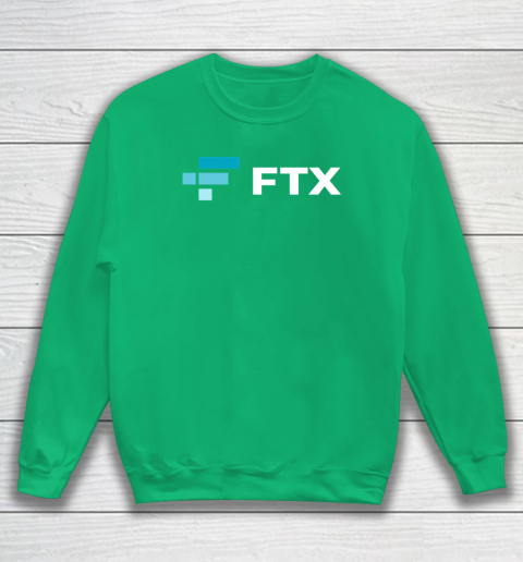 What Is Ftx On Umpire Sweatshirt 4