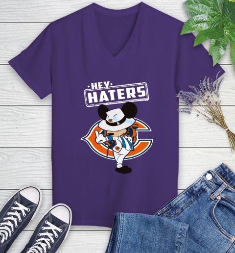 Chicago Bears Women online T shirt