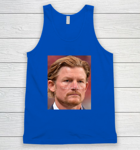 Les Snead Shirt FuckTthem Picks Shirt Tank Top 3