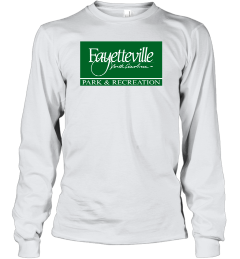 Young J. Cole Fayetteville Youth Long Sleeve