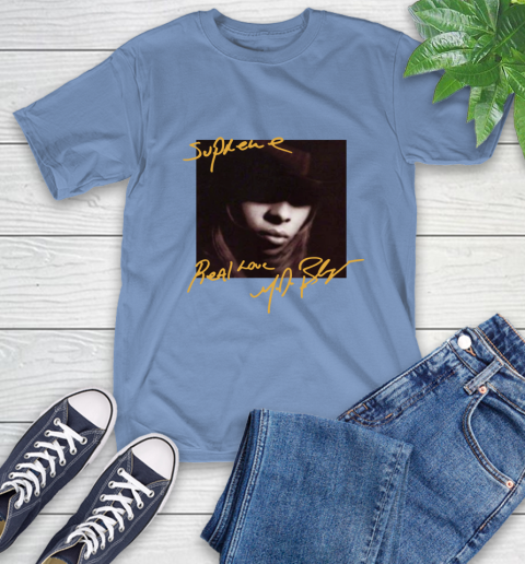 Mary J Blige T-Shirt 11