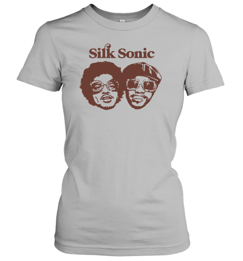 Silk Sonic Bruno Mars – TeeHunt