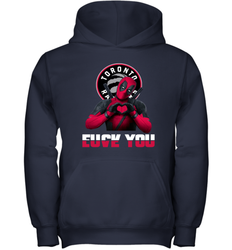 raptors youth hoodie