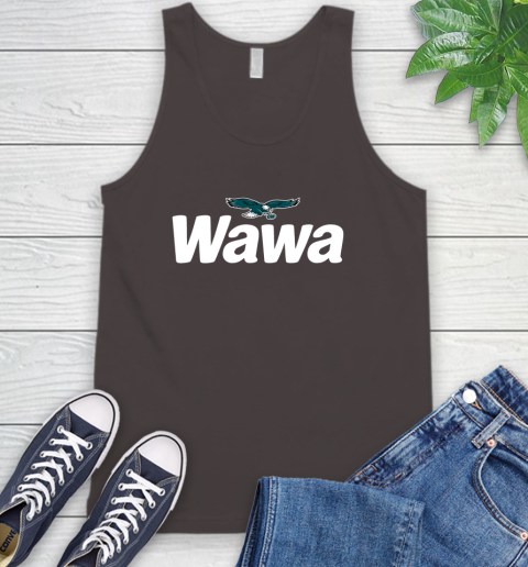 Wawa Eagles Tank Top 6