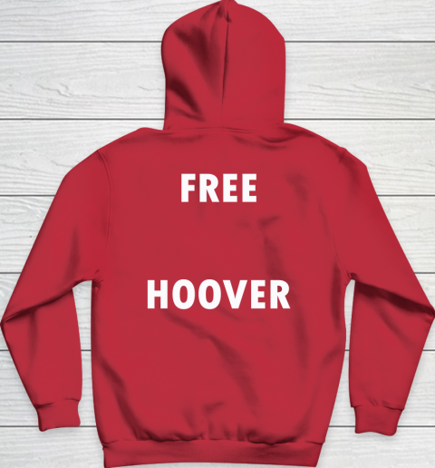 Free Larry Hoover Shirt Hoodie 7