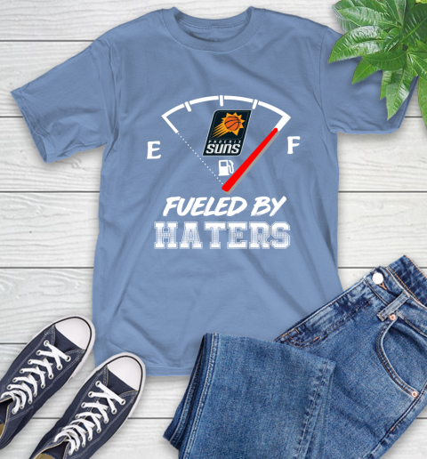 Phoenix Suns NBA Basketball Fueled By Haters Sports T-Shirt 12