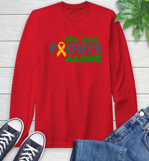 Rob Gronkowski No Long Sleeve T-Shirt 10