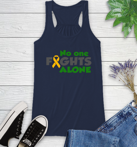 Rob Gronkowski No Racerback Tank 10