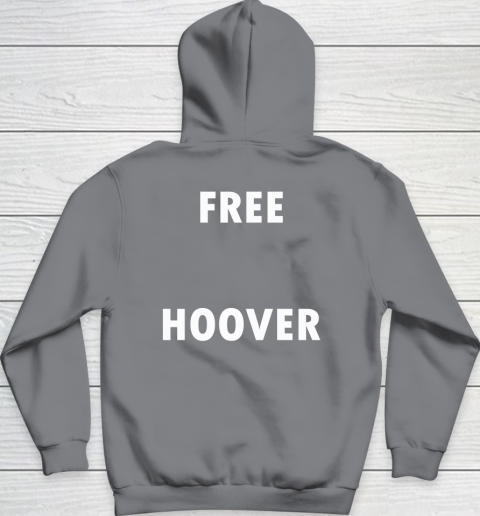 Free Larry Hoover Shirt Hoodie 3