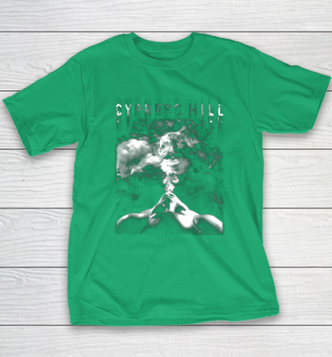 Cypress Hill - I Wanna Get High T-Shirt Cypress Hill - I Wanna Get High T-Shirt