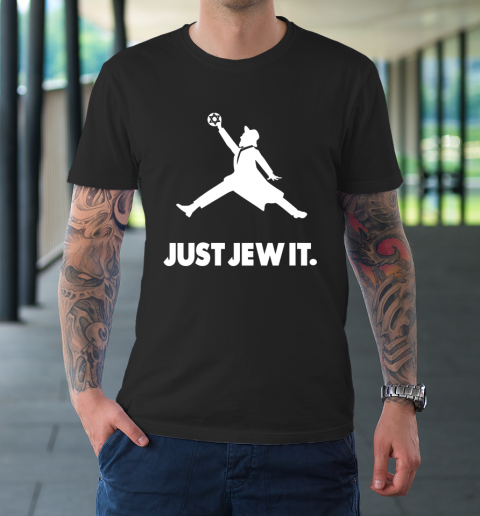 Just Jew It Jewish T-Shirt