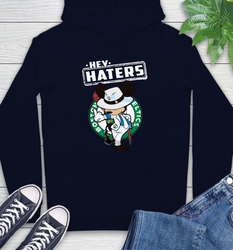 Boston basketball hoodie on sale