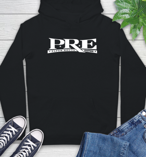 Paper Route Empire Hoodie