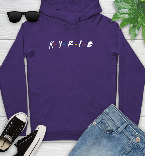 kyrie hoodie youth