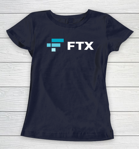 What Is Ftx On Umpire Women's T-Shirt 2