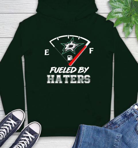 Dallas Stars NHL Hockey Fueled By Haters Sports (1) Hoodie 12