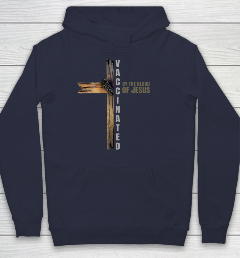 Blood c 2025 hoodie
