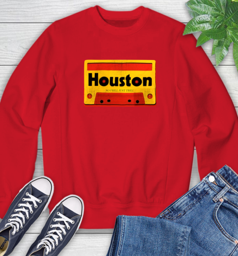 Third Ward Nine Sweatshirt 10
